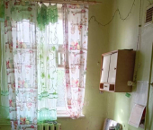 комната 20 кв м Васильевская ул, 6