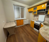 1-комн, 35кв м, этаж 2/6 Милиционный пер, 4