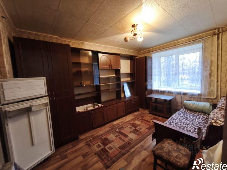 Комната ул Аникина, 5,  д. 5