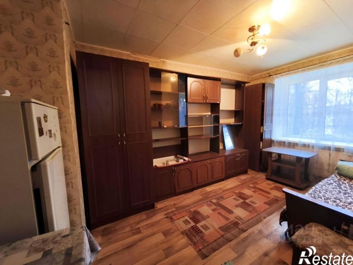 Комната ул Аникина, 5,  д. 5