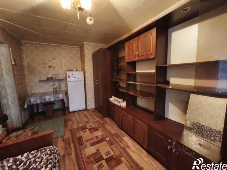 Комната ул Аникина, 5,  д. 5