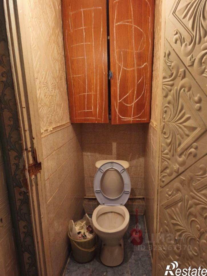 Комната ул Аникина, 5,  д. 5