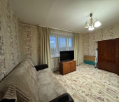 1-комн, 34кв м, этаж 5/5 Вихрева ул, 127