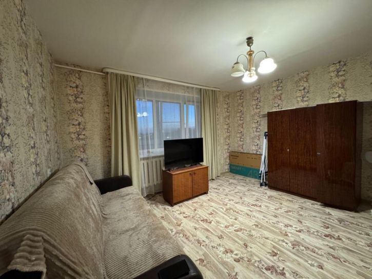 1-комн квартира Вихрева ул, 127