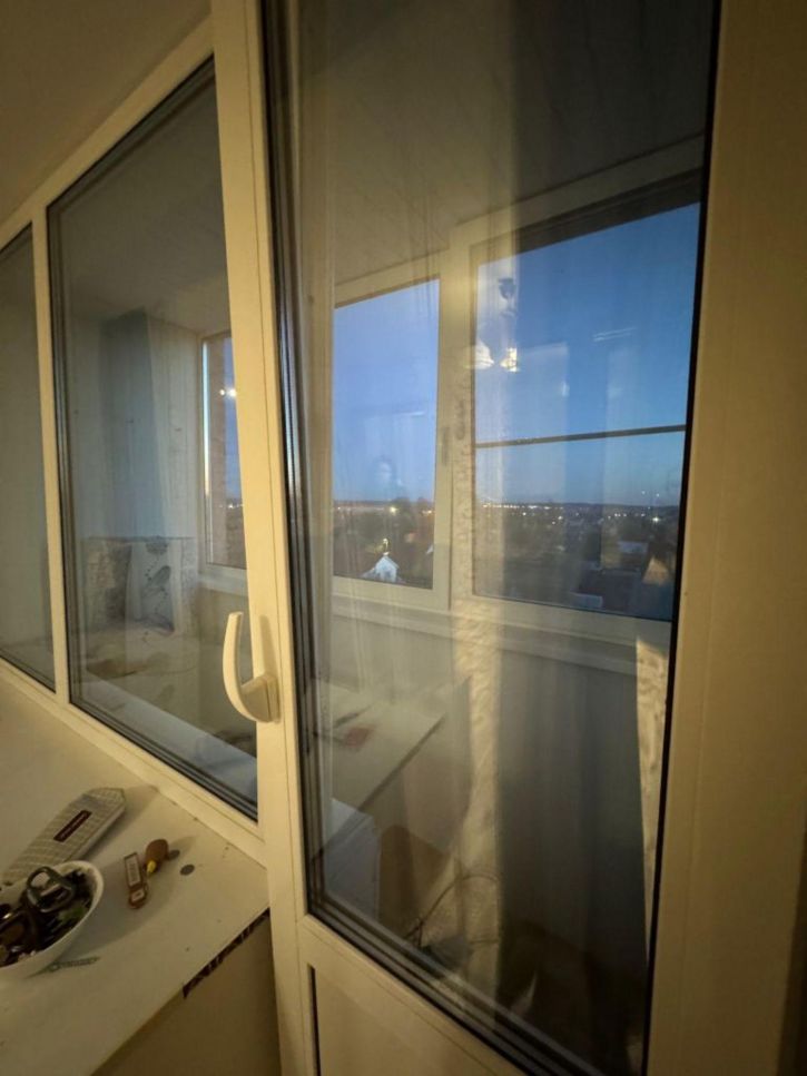 1-комн квартира Вихрева ул, 127