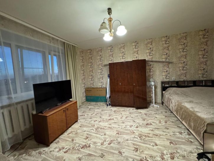 1-комн квартира Вихрева ул, 127