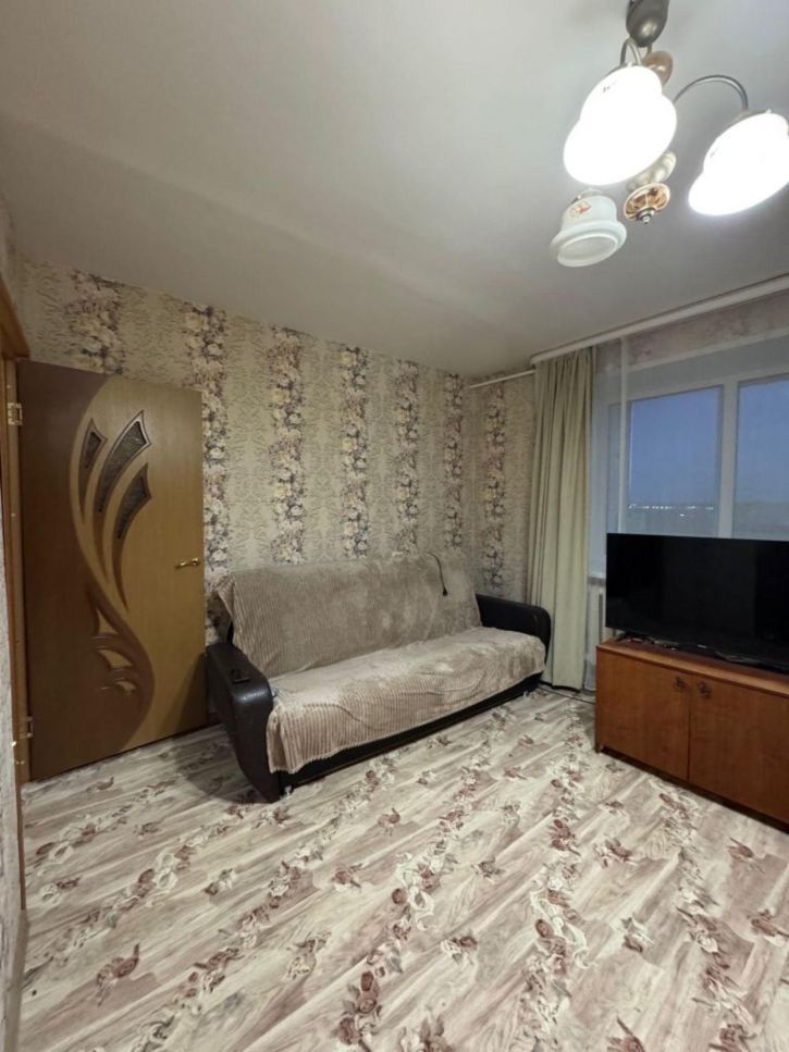 1-комн квартира Вихрева ул, 127