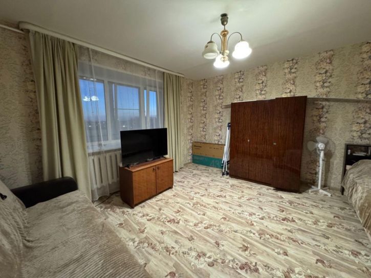 1-комн квартира Вихрева ул, 127