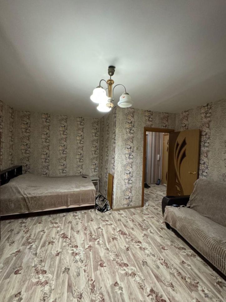 1-комн квартира Вихрева ул, 127