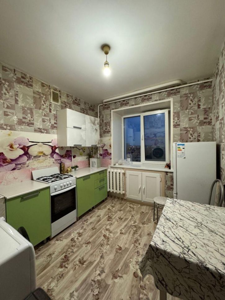 1-комн квартира Вихрева ул, 127