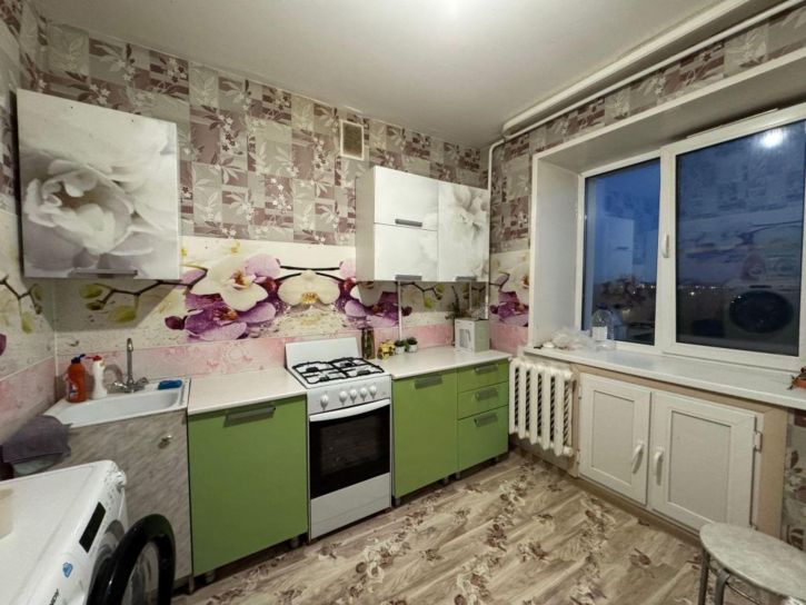 1-комн квартира Вихрева ул, 127