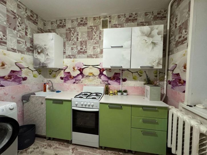 1-комн квартира Вихрева ул, 127