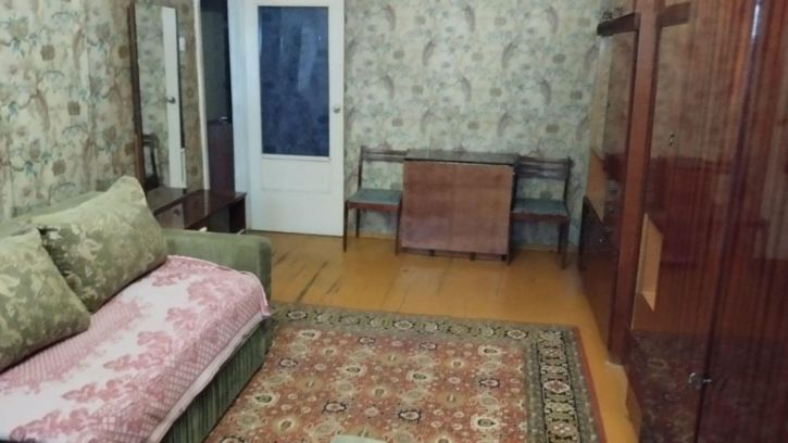 2-комн квартира Строителей ул, 8А