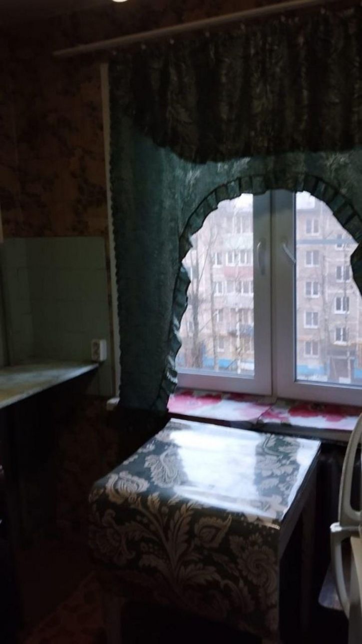 2-комн квартира Строителей ул, 8А