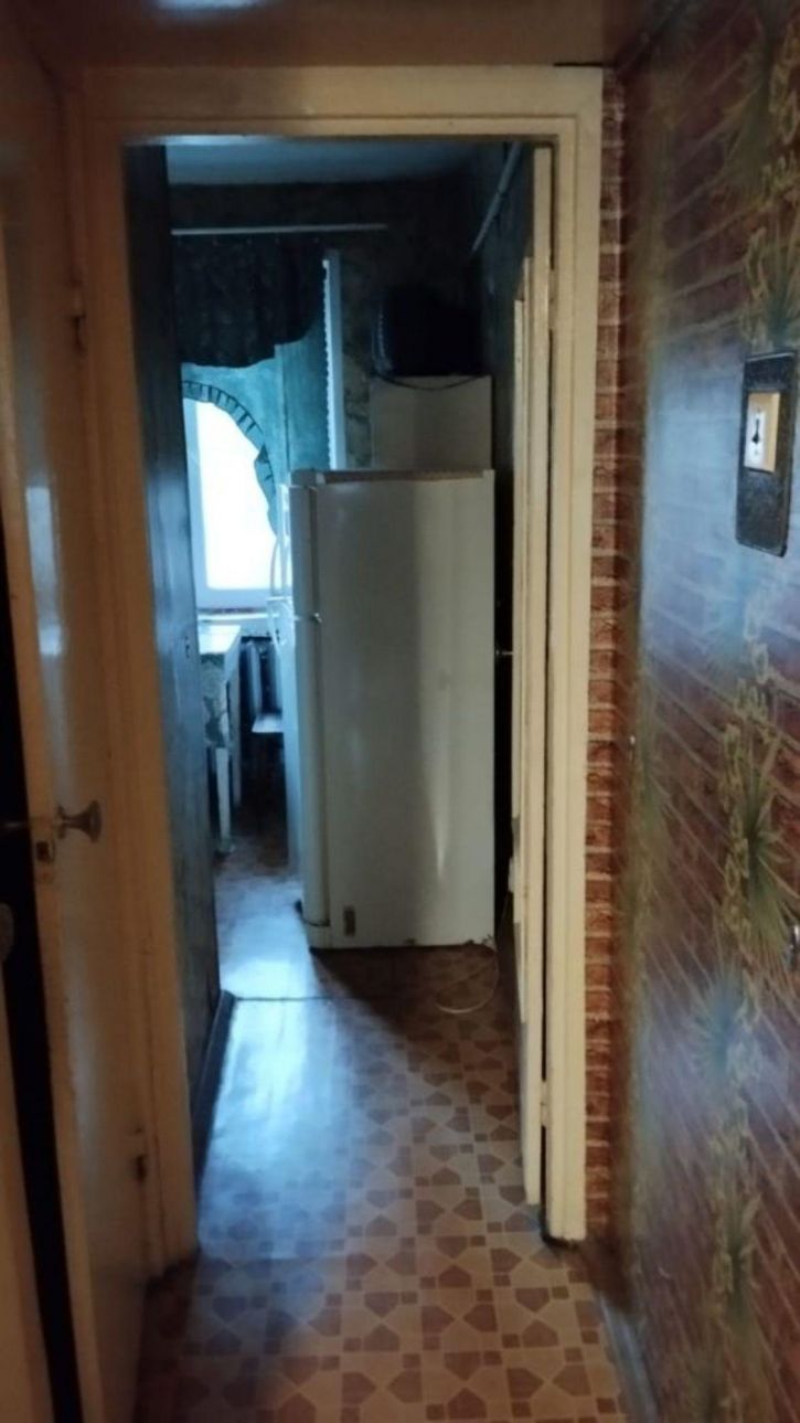 2-комн квартира Строителей ул, 8А