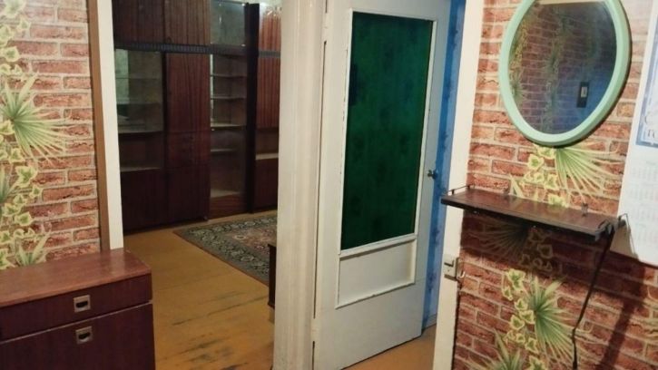 2-комн квартира Строителей ул, 8А