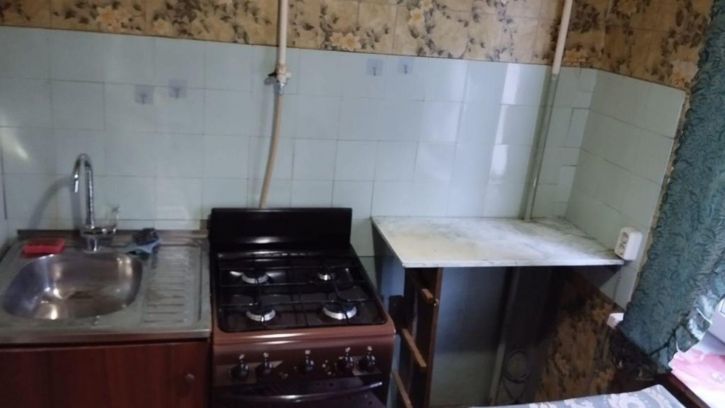 2-комн квартира Строителей ул, 8А