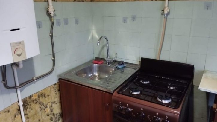 2-комн квартира Строителей ул, 8А