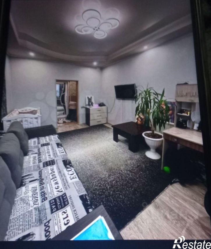 2-комн квартира Заводская улица, 11А,  д. 11А