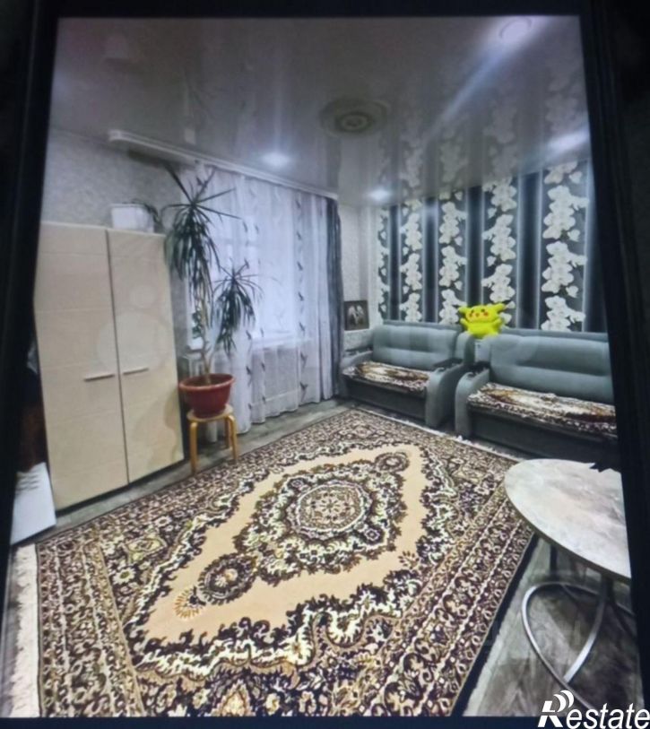 2-комн квартира Заводская улица, 11А,  д. 11А