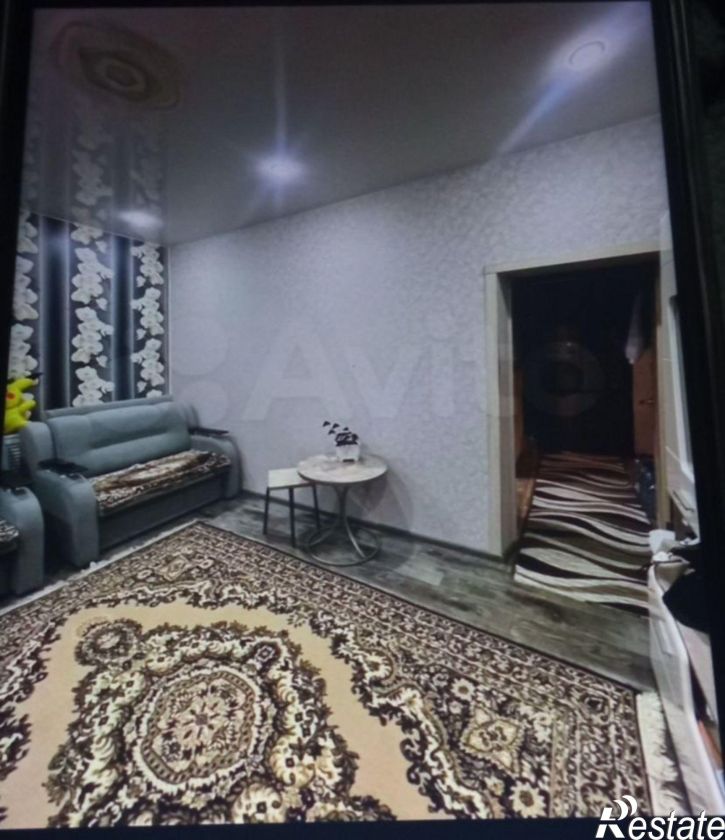 2-комн квартира Заводская улица, 11А,  д. 11А