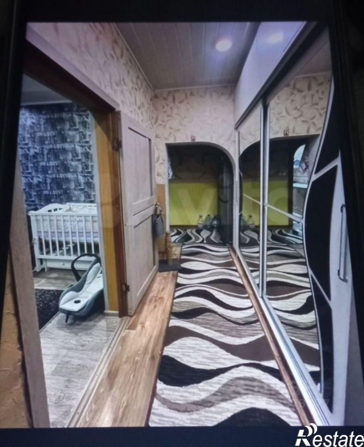 2-комн квартира Заводская улица, 11А,  д. 11А