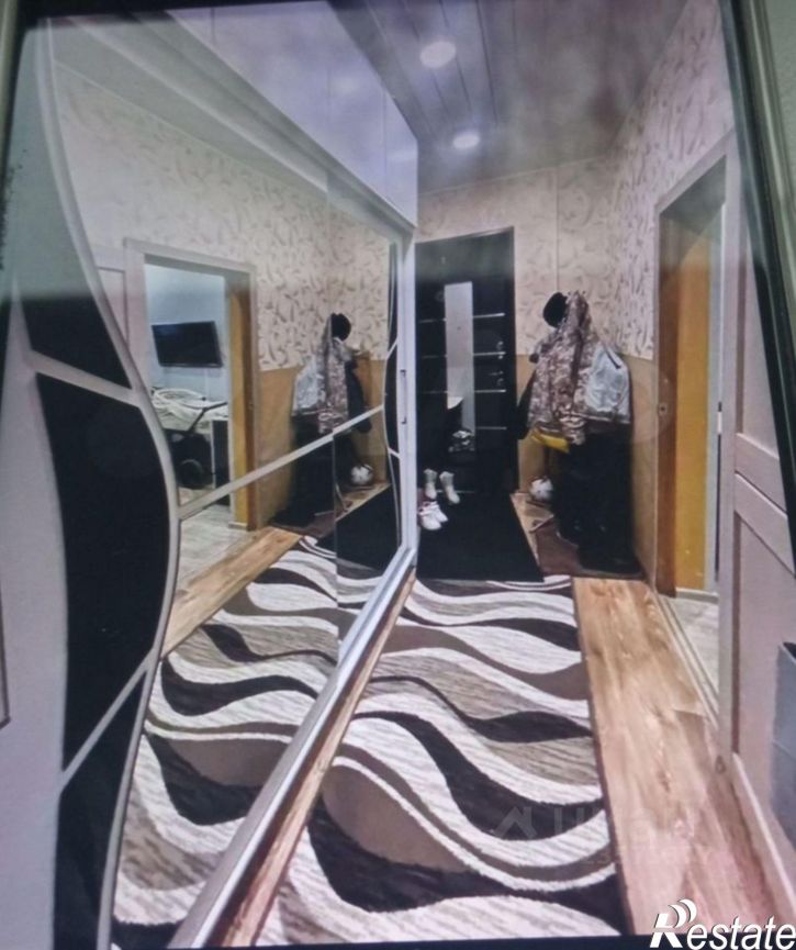 2-комн квартира Заводская улица, 11А,  д. 11А