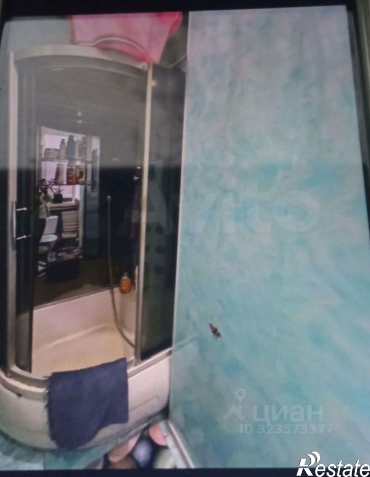 2-комн квартира Заводская улица, 11А,  д. 11А