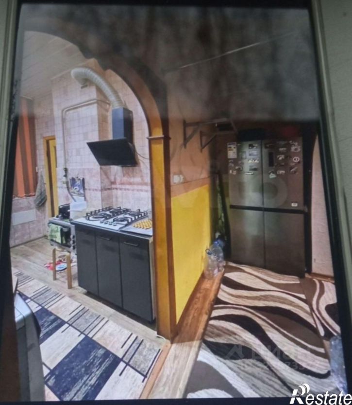 2-комн квартира Заводская улица, 11А,  д. 11А