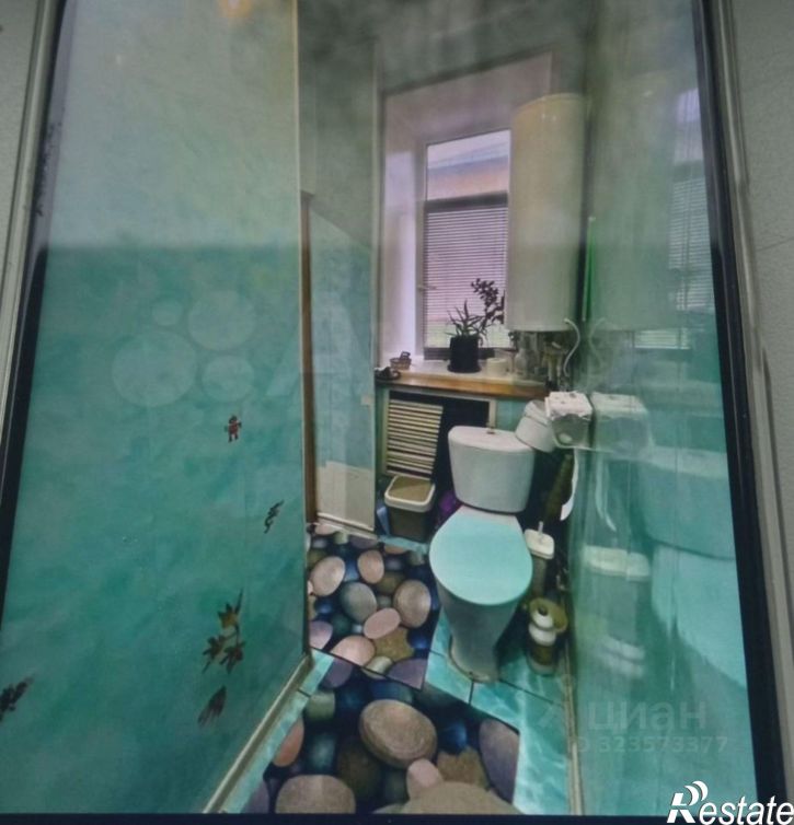 2-комн квартира Заводская улица, 11А,  д. 11А