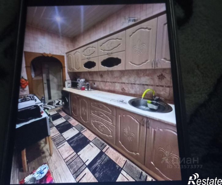 2-комн квартира Заводская улица, 11А,  д. 11А