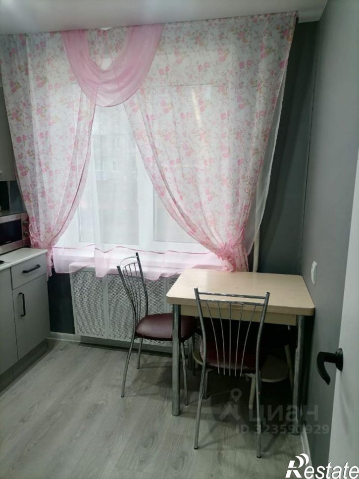 3-комн квартира ул Свердлова, 38,  д. 38