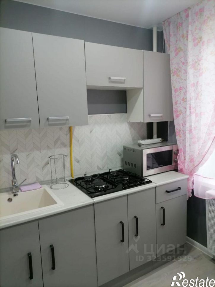 3-комн квартира ул Свердлова, 38,  д. 38