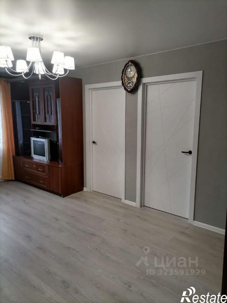 3-комн квартира ул Свердлова, 38,  д. 38