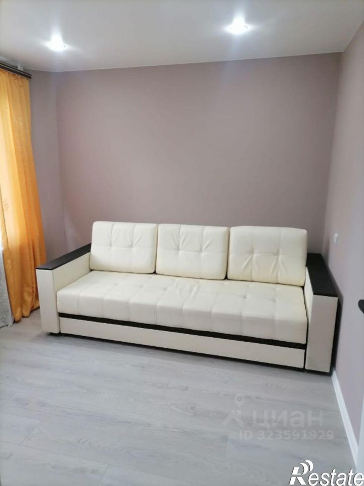 3-комн квартира ул Свердлова, 38,  д. 38