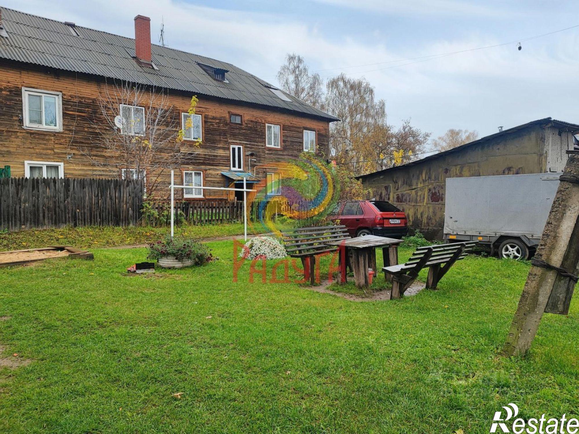 Купить квартиру за 1 999 000 рублей на ул Дубковская 2-я, 5