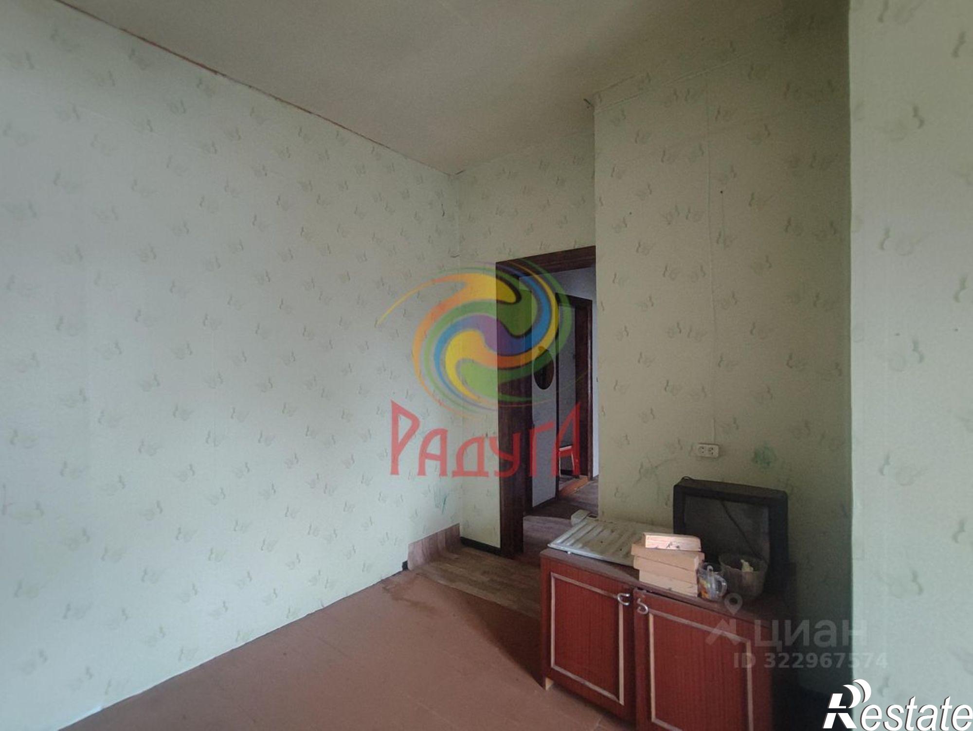 Купить квартиру за 1 999 000 рублей на ул Дубковская 2-я, 5