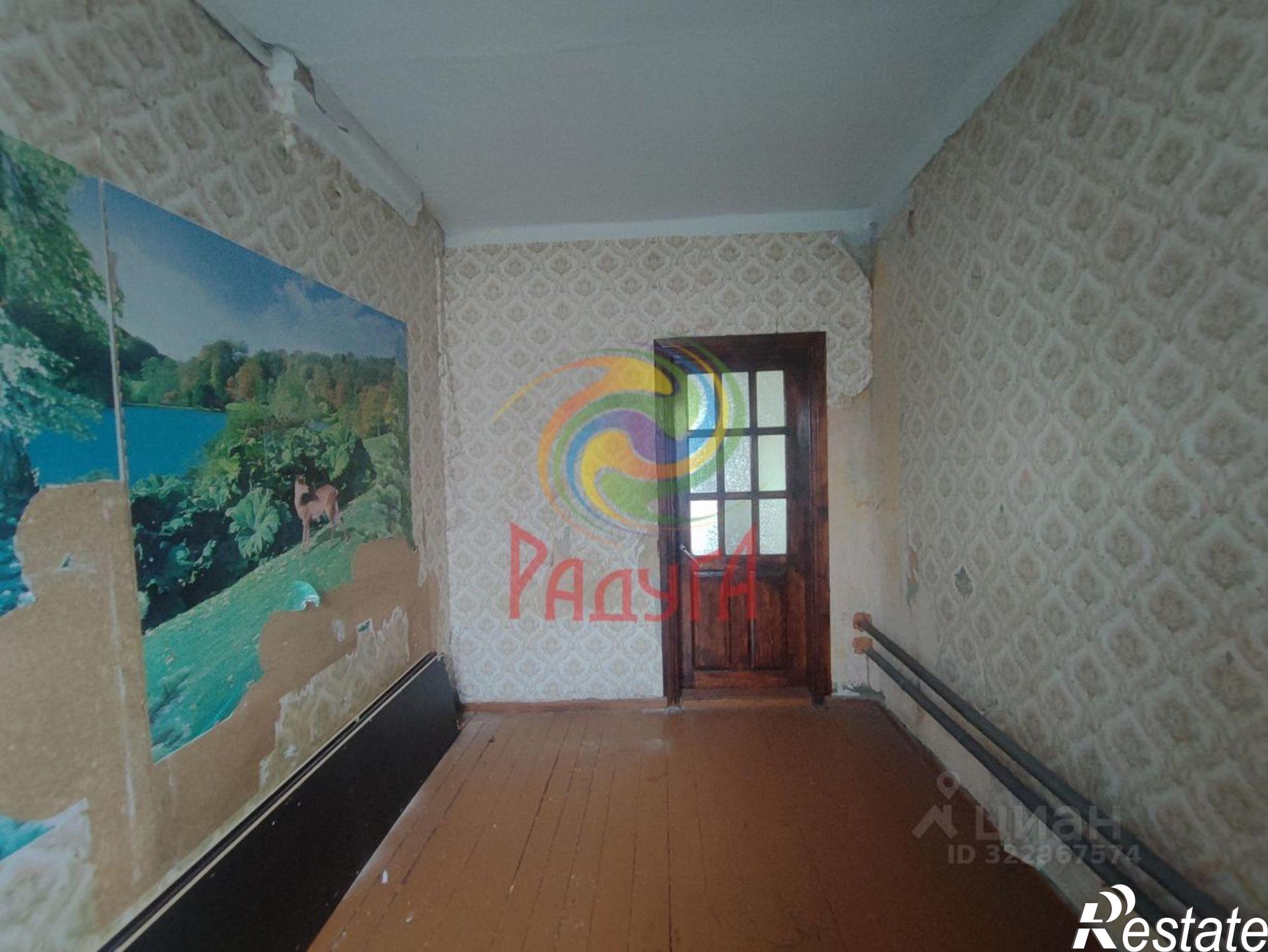 Купить квартиру за 1 999 000 рублей на ул Дубковская 2-я, 5