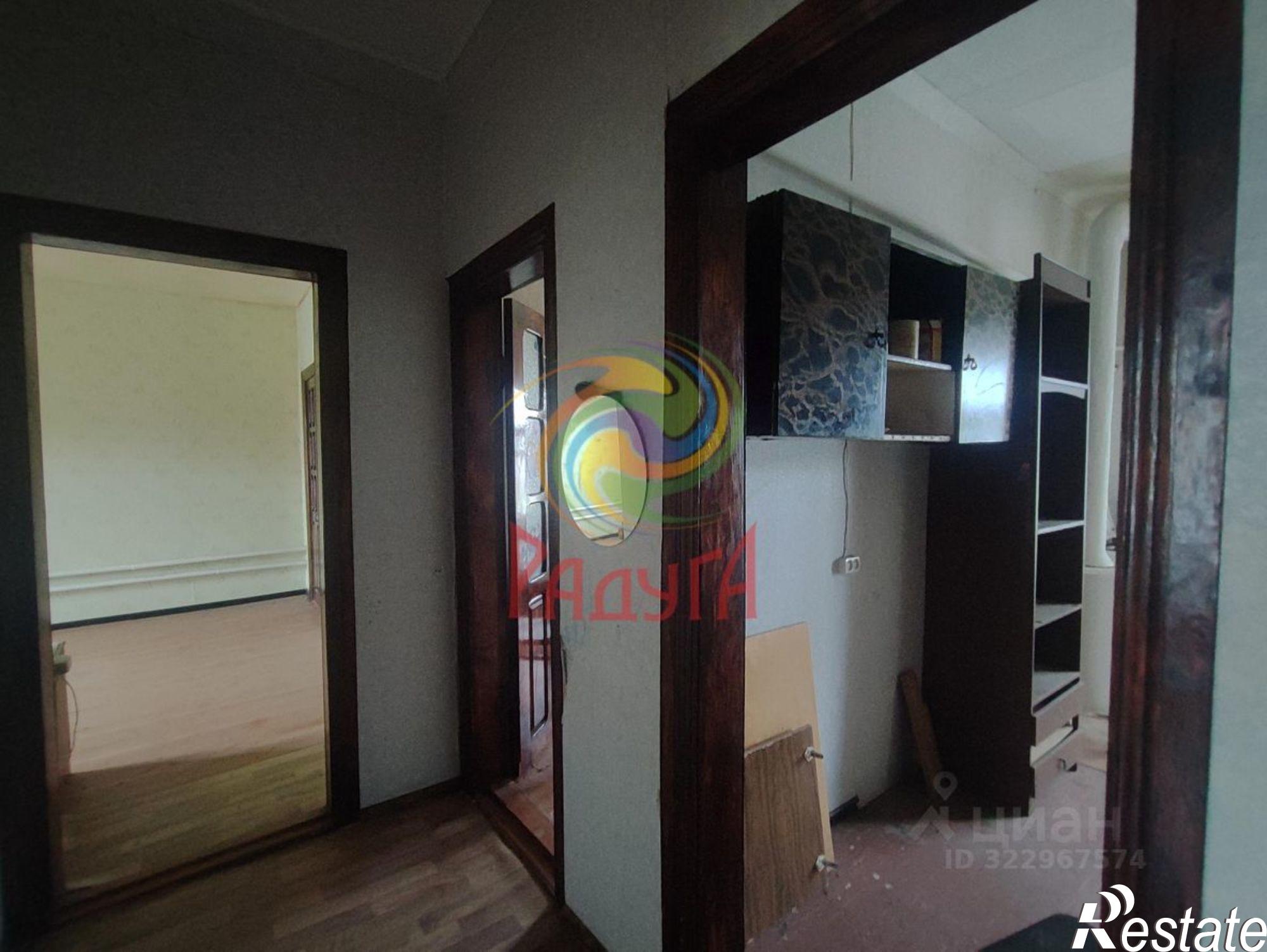 Купить квартиру за 1 999 000 рублей на ул Дубковская 2-я, 5