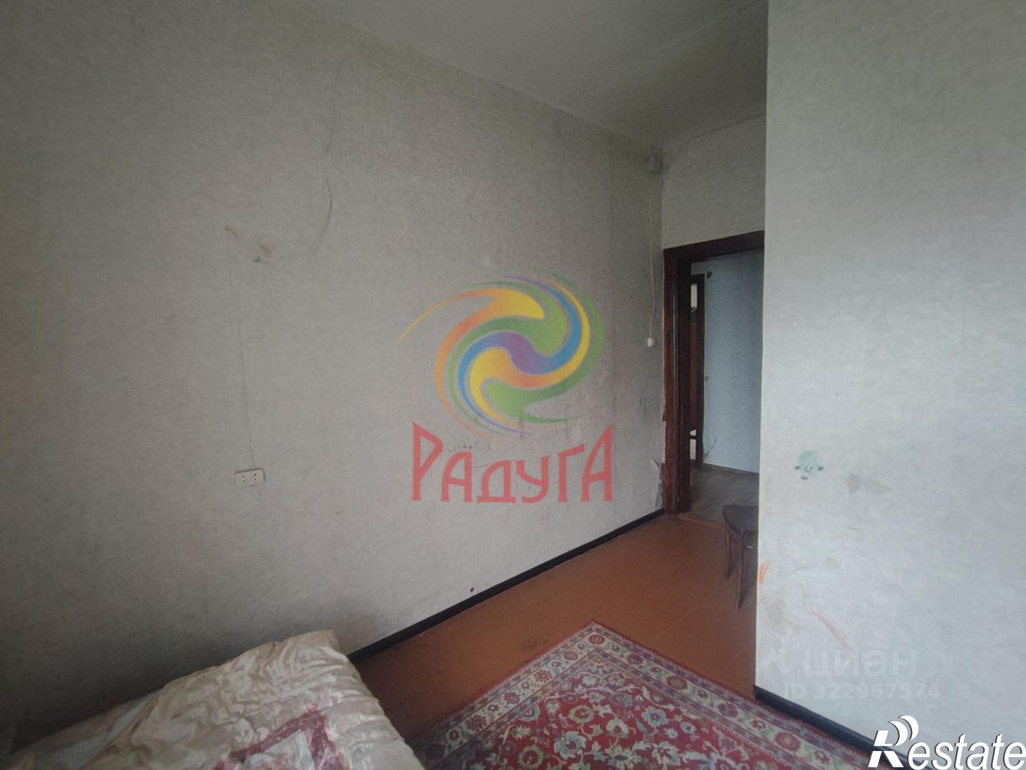 Купить квартиру за 1 999 000 рублей на ул Дубковская 2-я, 5