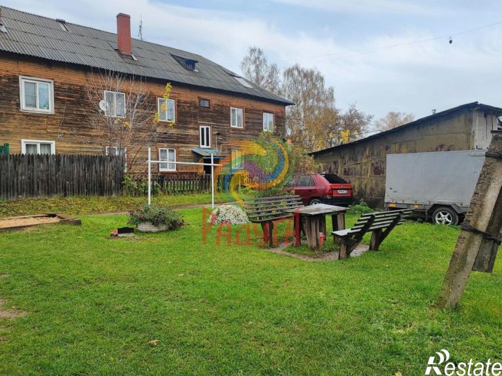 4-комн квартира ул Дубковская 2-я, 5,  д. 5