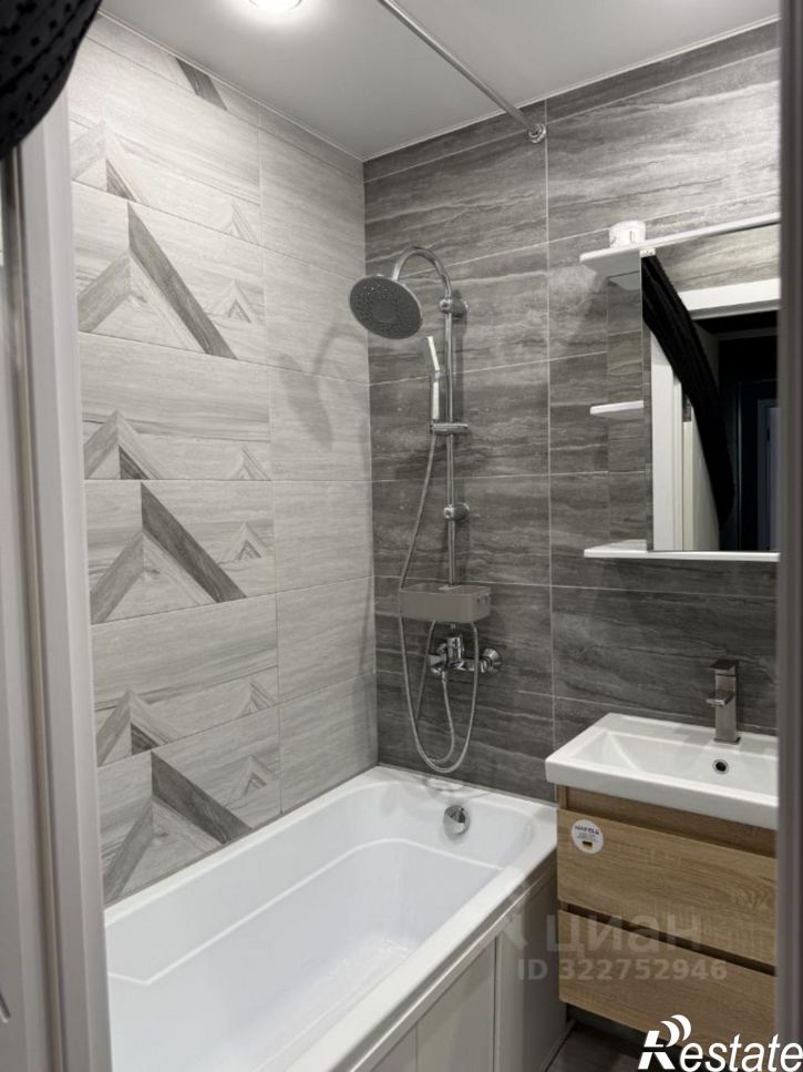 4-комн квартира Шуя, улица Строителей, 2