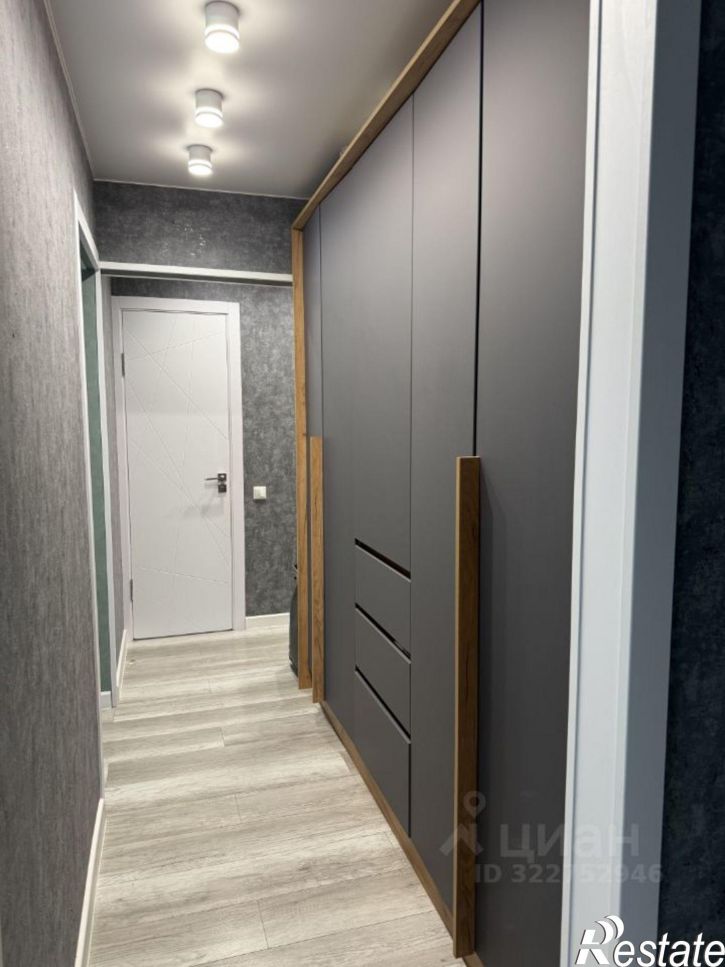 4-комн квартира Шуя, улица Строителей, 2