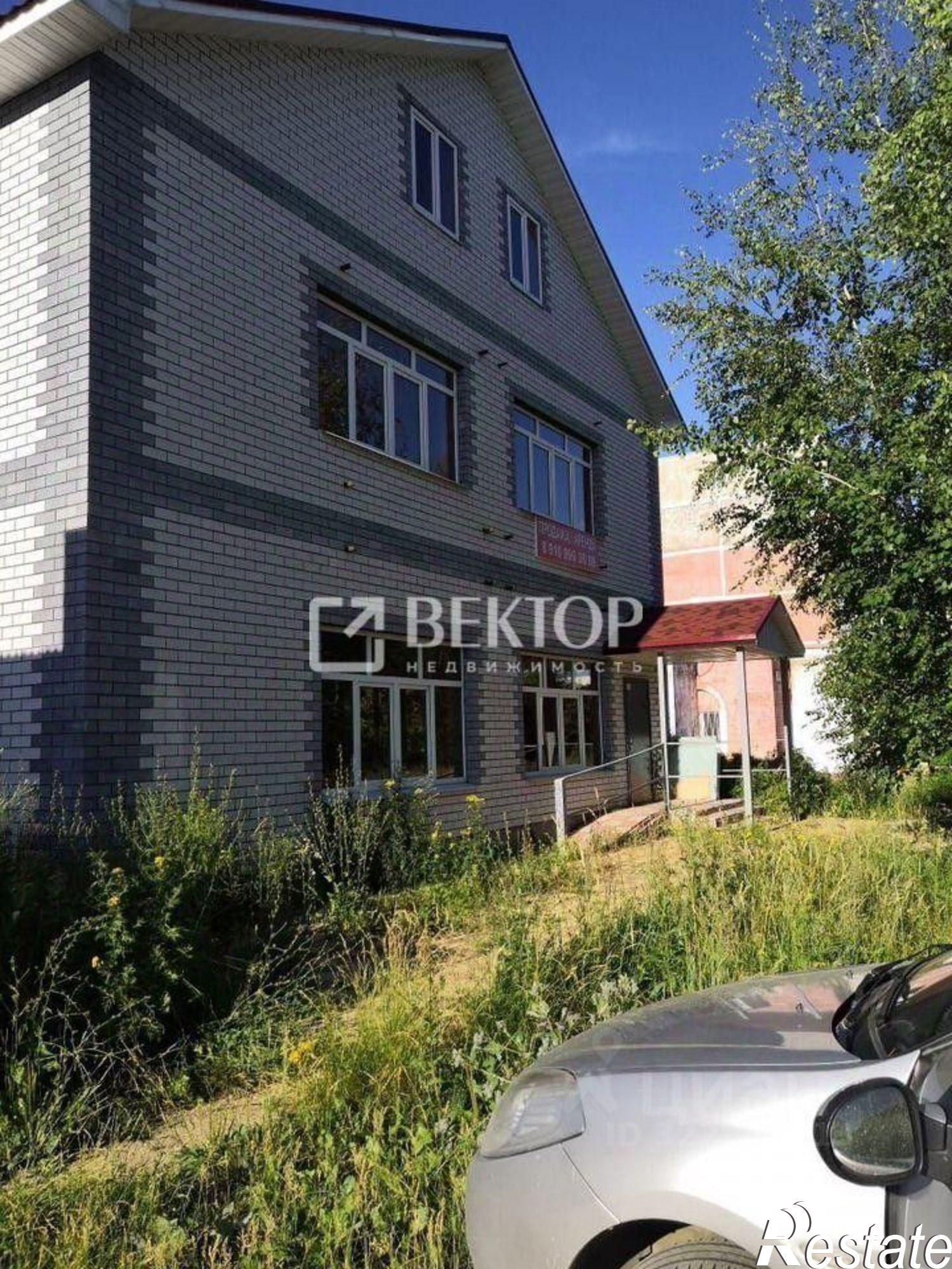 Сдать ОСЗ, отдельно стоящее здание за 130 023 рублей на 2-я Южная улица, 11