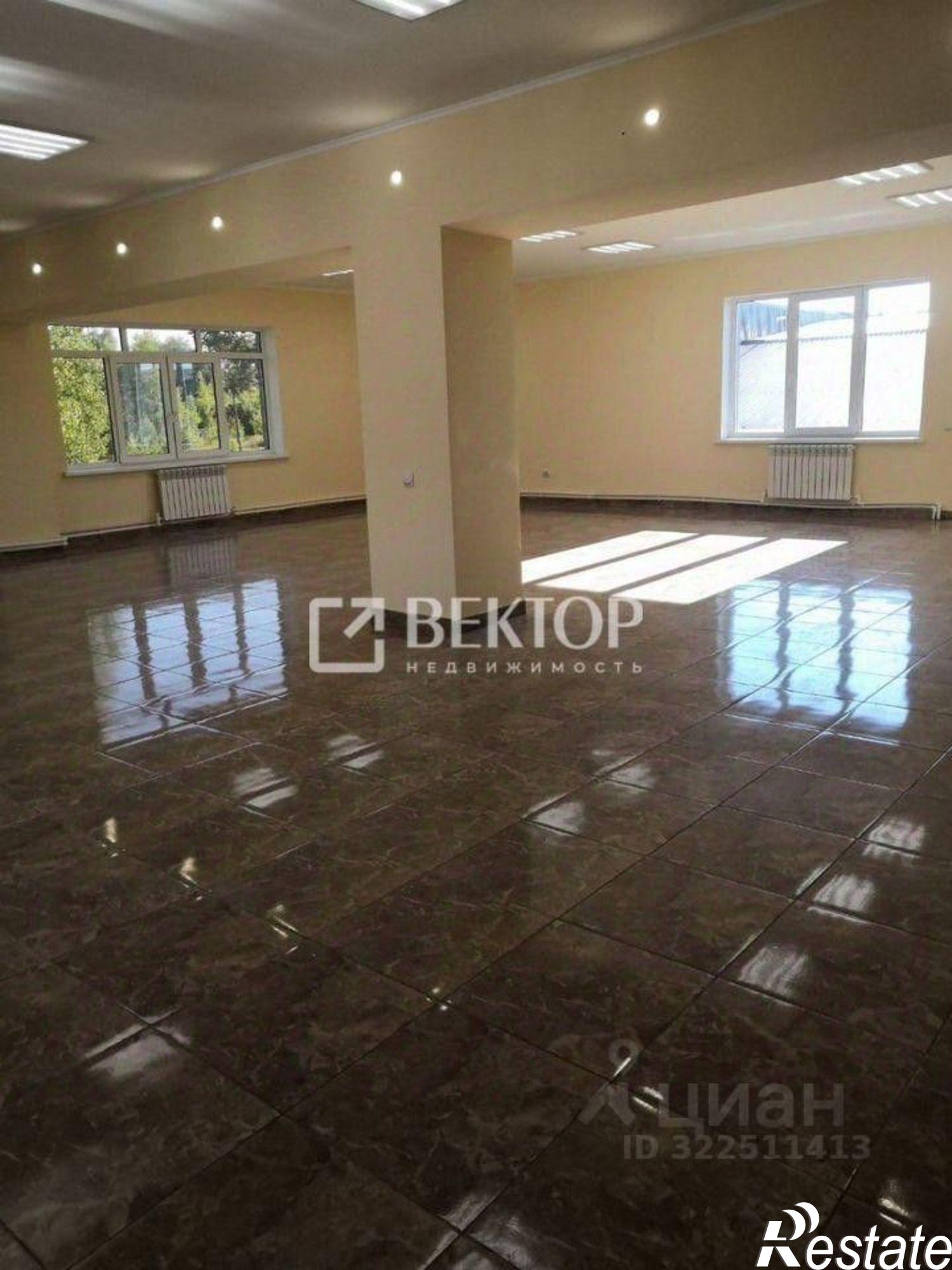 Сдать ОСЗ, отдельно стоящее здание за 130 023 рублей на 2-я Южная улица, 11