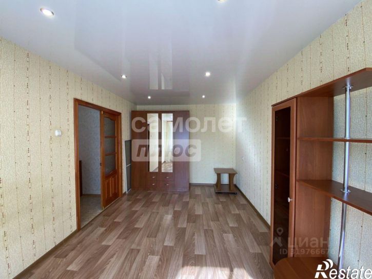 2-комн квартира улица Свердлова, 38,  д. 38