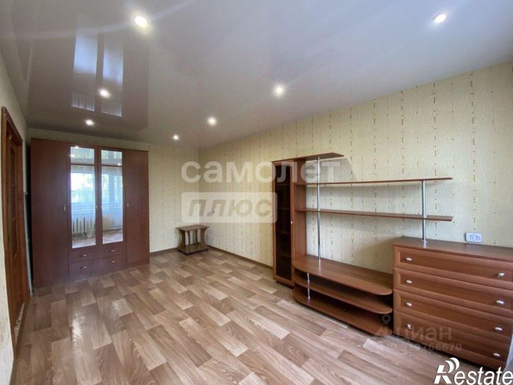 2-комн квартира улица Свердлова, 38,  д. 38