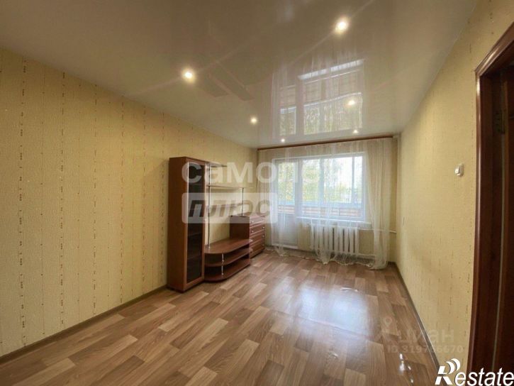 2-комн квартира улица Свердлова, 38,  д. 38