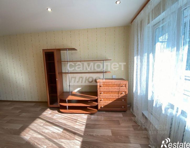 2-комн квартира улица Свердлова, 38,  д. 38