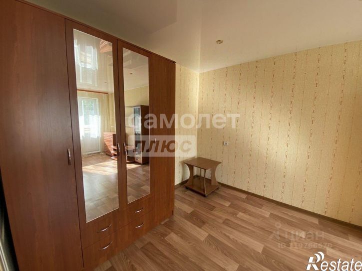 2-комн квартира улица Свердлова, 38,  д. 38